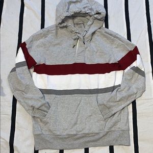 men’s american eagle hoodie